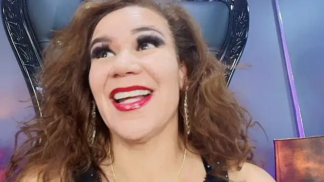 MelaniaKnauss online show from 03-08-25, 08:35