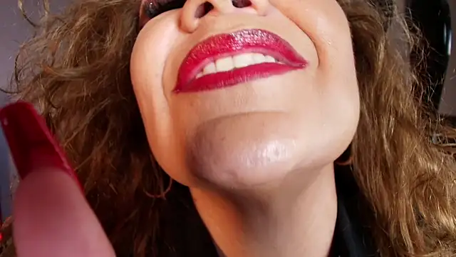 MelaniaKnauss online show from 02-25-26, 08:30