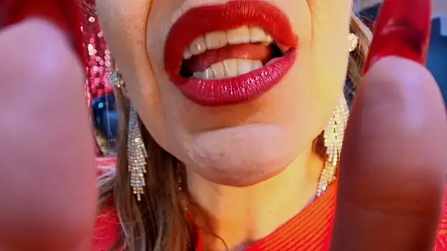 MelaniaKnauss online show from 09-25-25, 08:15