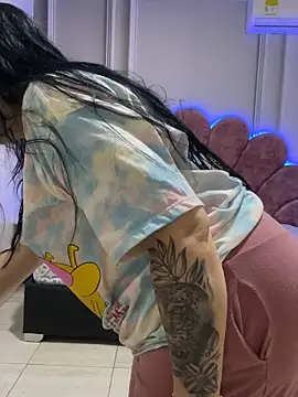 eva sexx69 online show from 04-15-26, 12:10