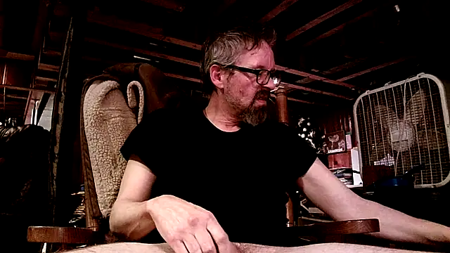 AronMellon76 online show from 02-04-26, 08:42