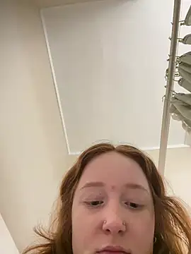 gingerbabe18 online show from 02-21-26, 02:24