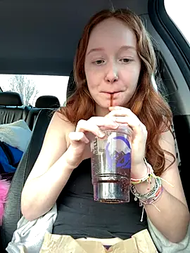 gingerbabe18 online show from 01-08-26, 09:10