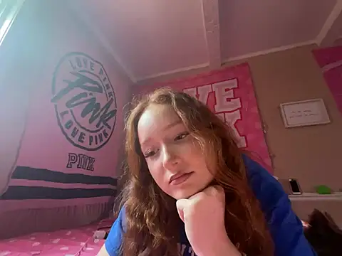 gingerbabe18 online show from 05-20-26, 10:29