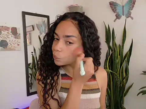 lali2gab online show from 04-09-26, 08:37