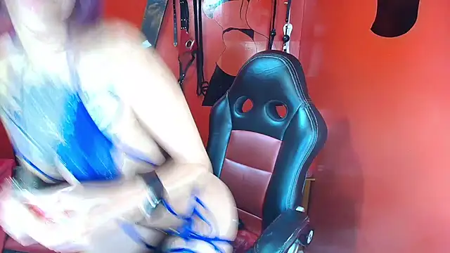 AlissaPeachx online show from 05-03-26, 05:56