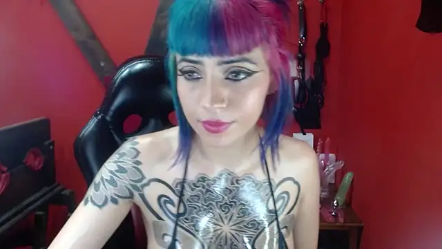 Snapshot of AlissaPeachx chatting on 01-08-25, 08:38 AlissaPeachx online show from 01-08-25, 08:38