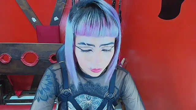 AlissaPeachx online show from 05-27-26, 12:45