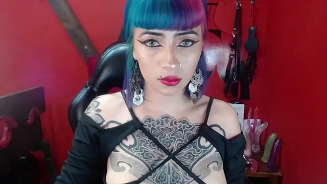 Snapshot of AlissaPeachx chatting on 01-11-25, 03:02 AlissaPeachx online show from 01-11-25, 03:02