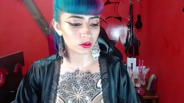 Snapshot of AlissaPeachx chatting on 01-11-25, 09:47 AlissaPeachx online show from 01-11-25, 09:47