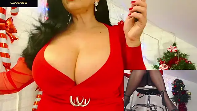 kymberly 008 online show from 12-18-25, 07:57