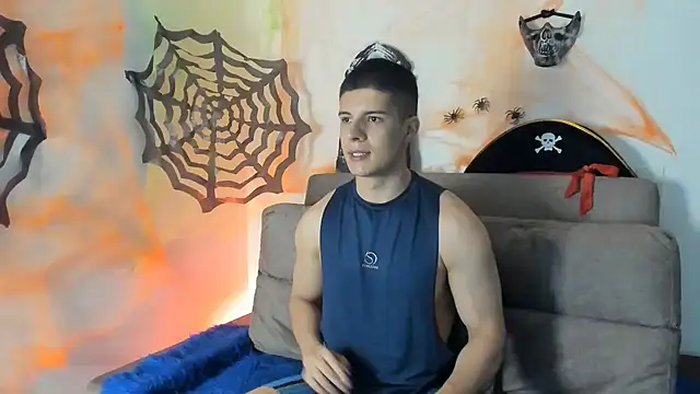 Snapshot of cory_okell chatting on 10-22-25, 01:16 cory okell online show from 10-22-25, 01:16