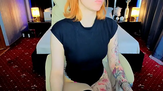 Sasha Exclusive online show from 09-14-25, 01:11