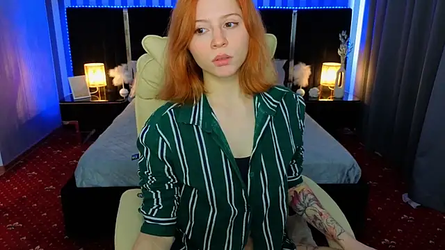 Sasha Exclusive online show from 09-28-25, 12:56