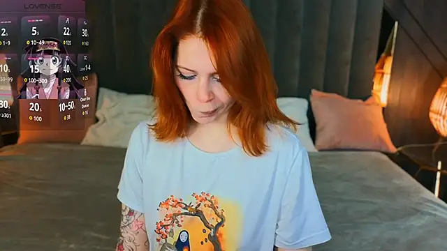 Sasha Exclusive online show from 11-14-25, 02:10