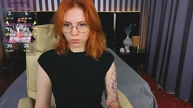 Sasha Exclusive online show from 11-26-25, 02:17