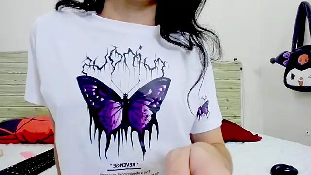 Evil Queen13 online show from 12-02-25, 07:37