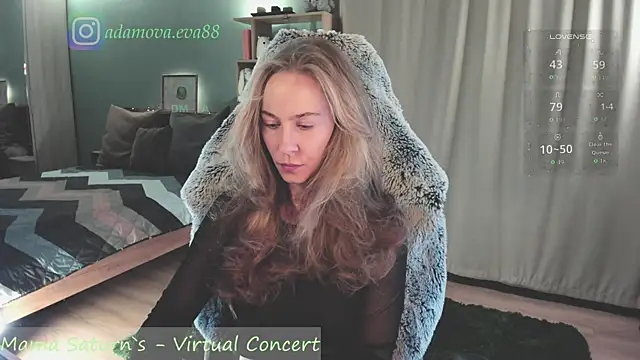  Eva Adama online show from 02-12-26, 05:13