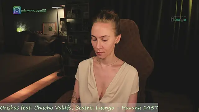  Eva Adama online show from 05-20-26, 04:42