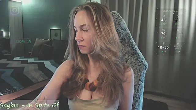  Eva Adama online show from 02-05-26, 05:31