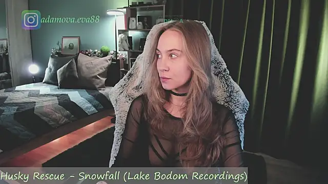  Eva Adama online show from 03-27-26, 05:25