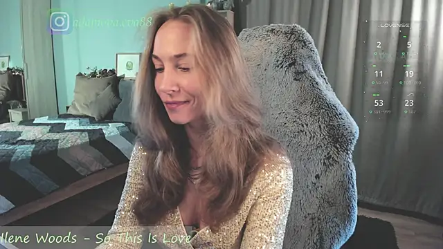  Eva Adama online show from 02-14-26, 05:35