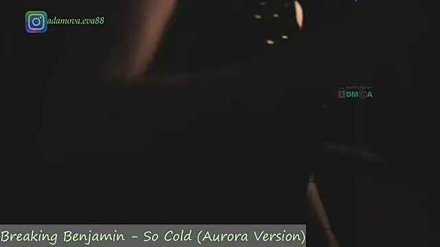  Eva Adama online show from 05-19-26, 01:56