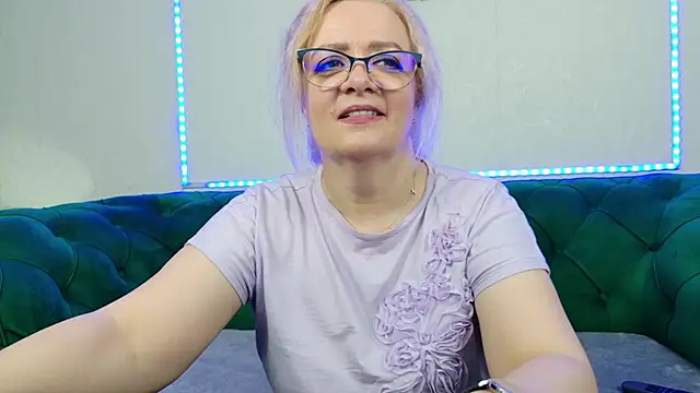 IvanaCharm online show from 06-27-26, 03:34
