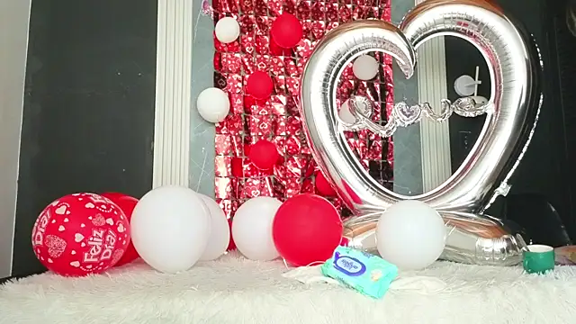 YummyDuooo online show from 02-12-26, 01:11