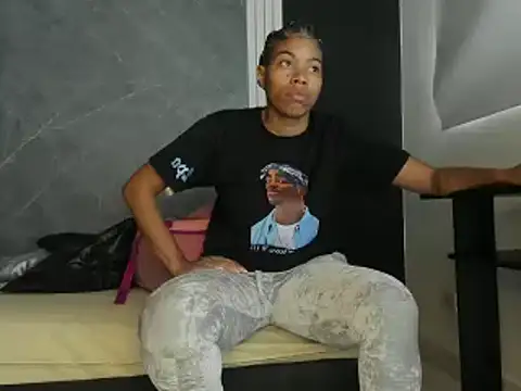 YummyDuooo online show from 03-10-25, 01:10