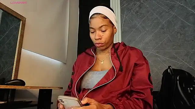 YummyDuooo online show from 12-04-25, 11:53