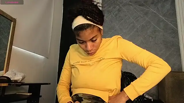 YummyDuooo online show from 10-25-25, 12:04