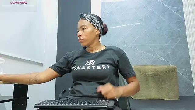 YummyDuooo online show from 01-19-26, 12:42