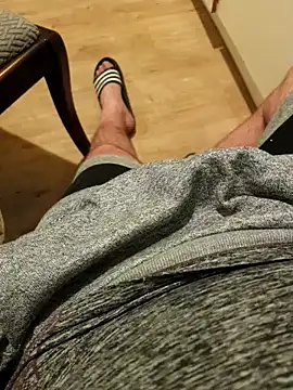 PulaMaresiexcitata12 online show from 09-18-25, 02:36