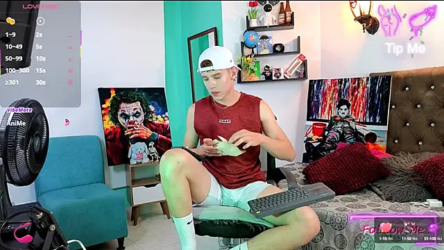 flowers18 online show from 10-09-25, 10:10