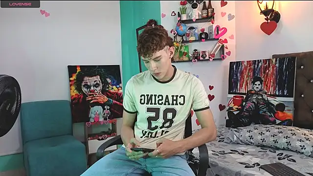 flowers18 online show from 10-03-25, 09:49