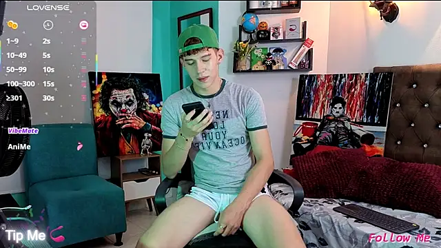 flowers18 online show from 11-26-25, 11:05