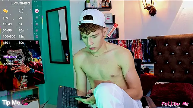 flowers18 online show from 11-24-25, 11:49