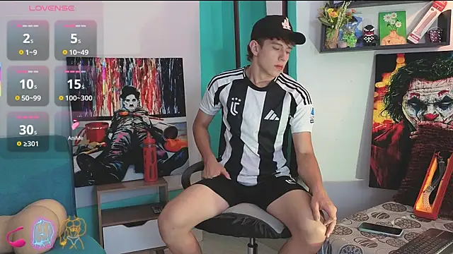 flowers18 online show from 04-14-26, 10:26