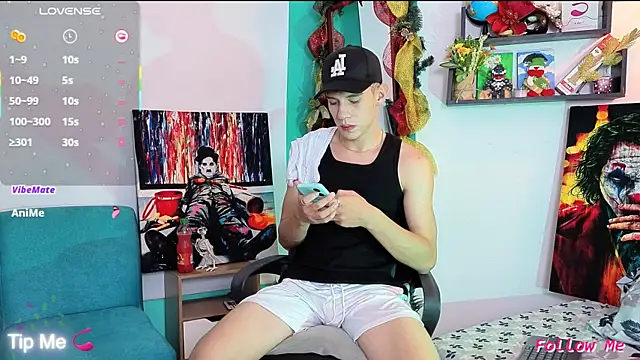 flowers18 online show from 12-22-25, 11:05