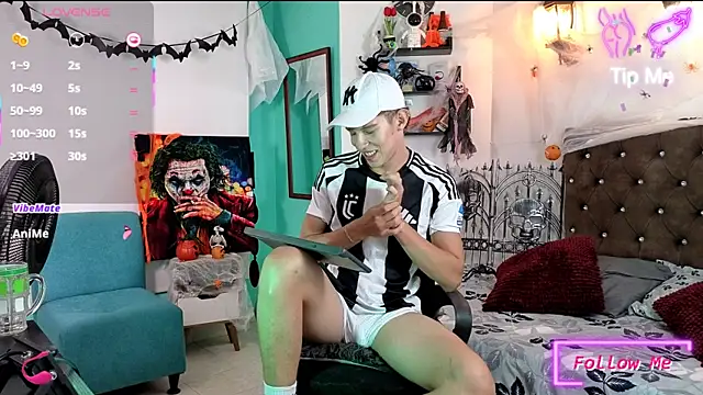 flowers18 online show from 10-23-25, 10:19