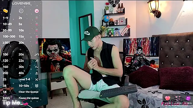 flowers18 online show from 12-02-25, 10:22