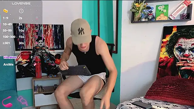 flowers18 online show from 02-24-26, 10:32