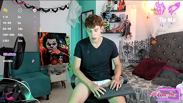 flowers18 online show from 10-26-25, 11:49