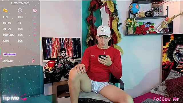 flowers18 online show from 12-14-25, 11:43