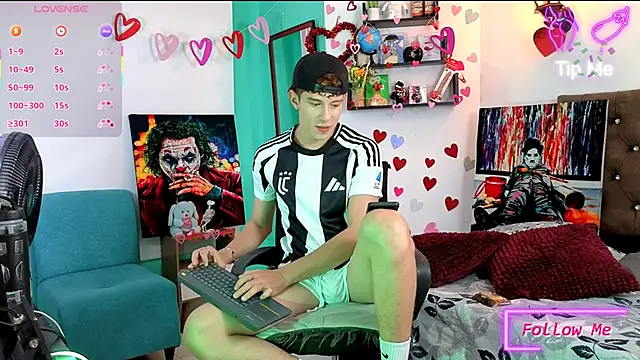 flowers18 online show from 09-25-25, 10:38