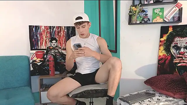 flowers18 online show from 03-24-26, 10:32