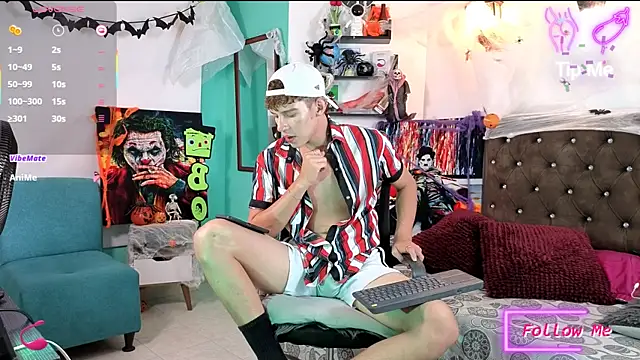 flowers18 online show from 10-20-25, 11:16