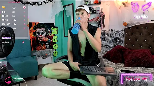 flowers18 online show from 10-21-25, 09:47