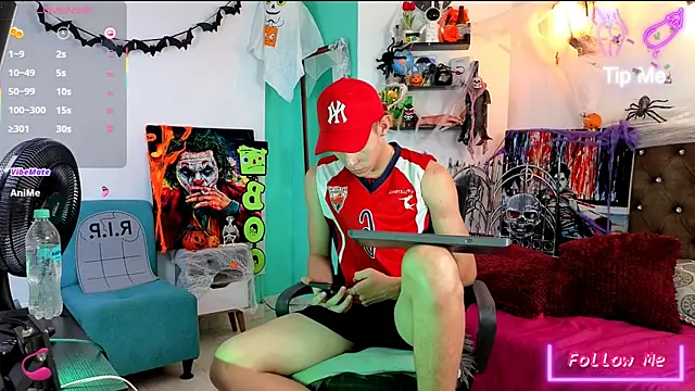 flowers18 online show from 10-15-25, 09:34